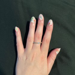 Onyx Nail Bar