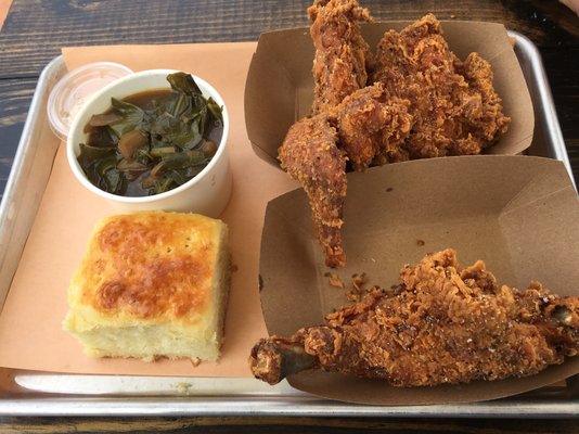 Lou's Luncheonette by null