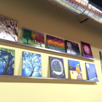 Painting with a Twist - Paint & Sip Near Me - West Seneca, New York Painting with a Twist - Paint & Sip Near Me - West Seneca, New York