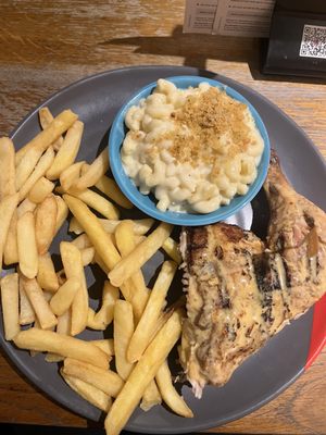 Nando's Covent Garden by null