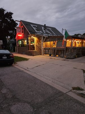 McKiernan's Irish Pub & Grill by null