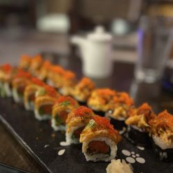 Ukai Japanese Restaurant