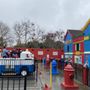 Photo of Fun Town Police and Fire Academy