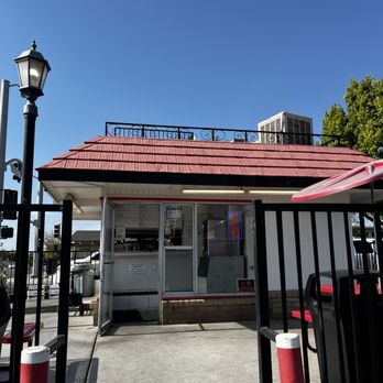 King Falafel - Front of store - Sandwiches Near Me - Santa Maria, California King Falafel - Front of store - Sandwiches Near Me - Santa Maria, California