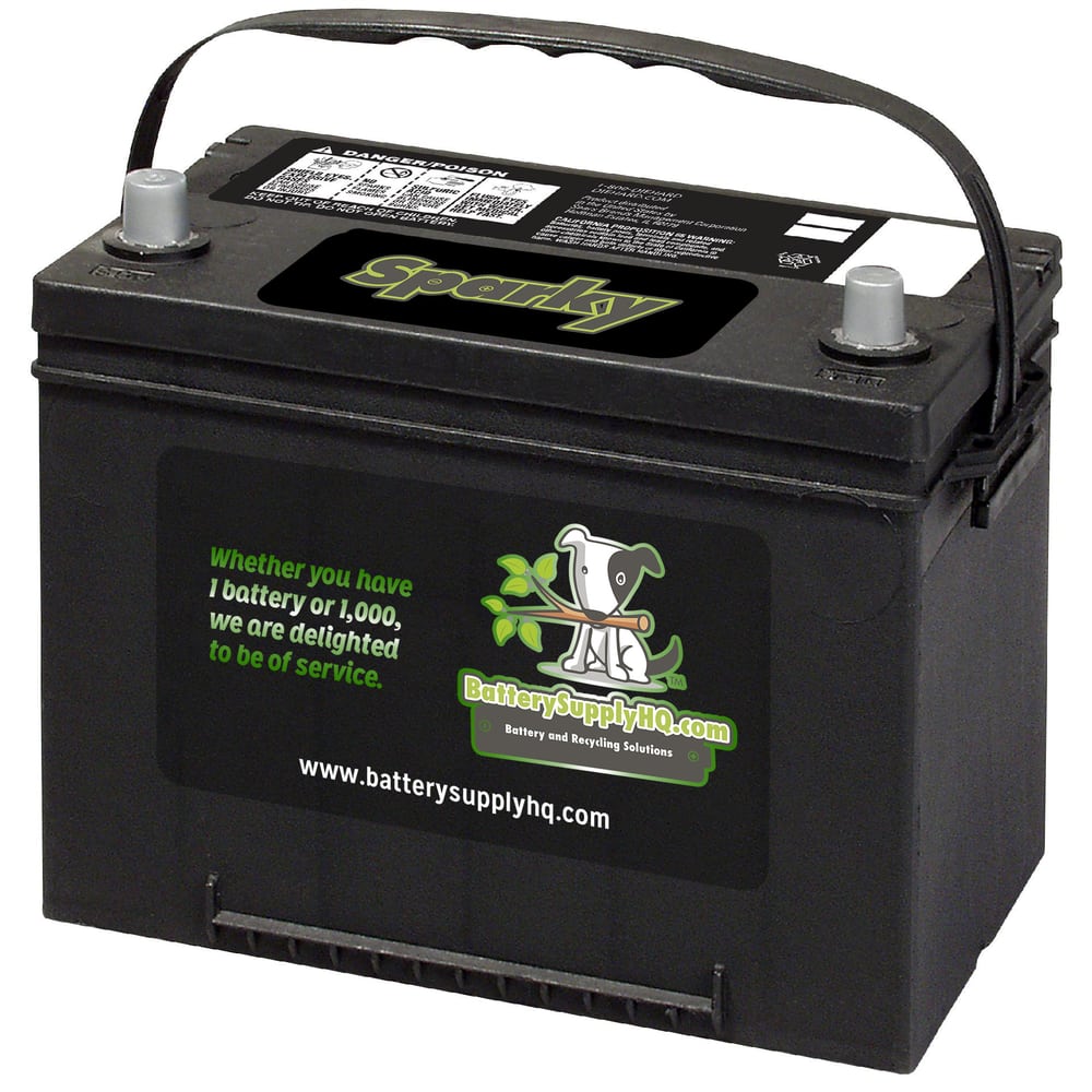 BATTERY SUPPLY HQ Updated October 2024 496 Lower Fricks Lock Rd, Pottstown, Pennsylvania