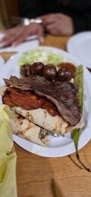 El Chapulín Restaurante by null