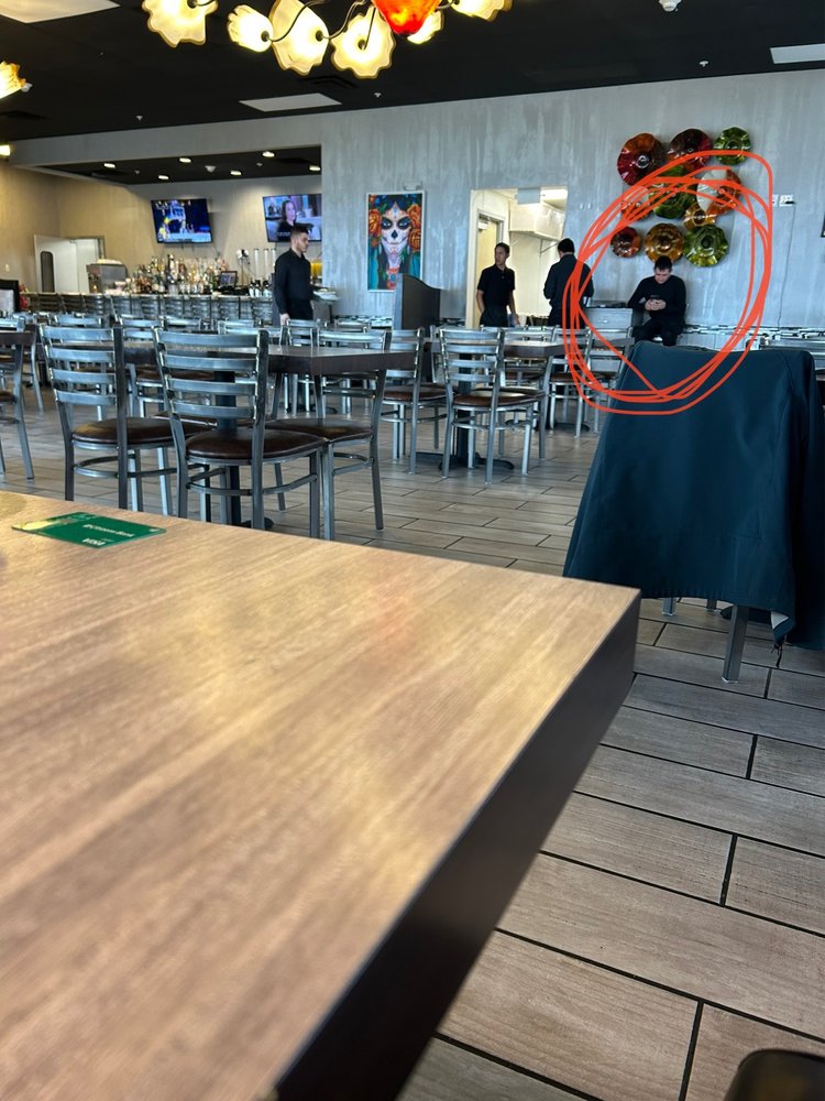 Los Mariachis Mexican Grill
