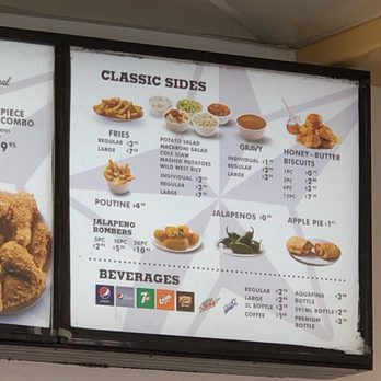 Church's Texas Chicken - Chicken Wings Near Me - Surrey, British Columbia Church's Texas Chicken - Chicken Wings Near Me - Surrey, British Columbia