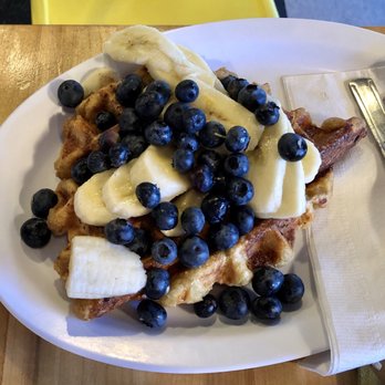 Mary's Cafe - Coffee & Tea Near Me - Austin, Texas