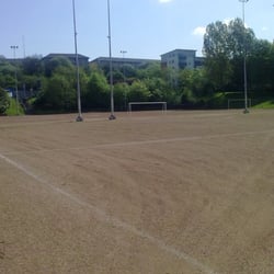 North Kelvinside Pitches