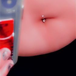 Iron Street Tattoo and Body Piercing - Piercing