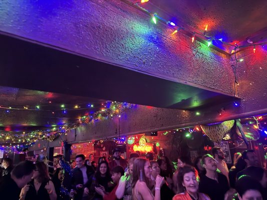 Sahara Lounge by null