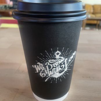 Barbarossa Coffee - Matcha latte - Coffee & Tea Near Me - Tomball, Texas