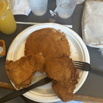 Eggxactly Breakfast & Deli - Chicken and pancakes - Coffee & Tea Near Me - Memphis, Tennessee Eggxactly Breakfast & Deli - Chicken and pancakes - Coffee & Tea Near Me - Memphis, Tennessee