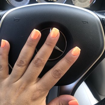 Gloss Nail Bar - Gel manicure color 419 - Nail Salons Near Me - Anaheim, California Gloss Nail Bar - Gel manicure color 419 - Nail Salons Near Me - Anaheim, California