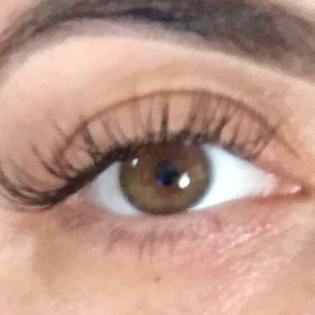 EyeLoveLash - 80 piece eyelash extension - Eyelash Service Near Me - New York, New York