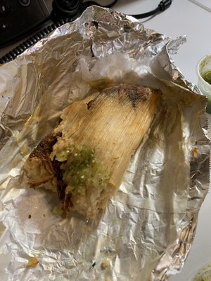 Taqueria Gloria by null