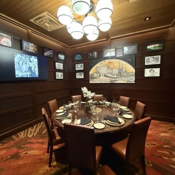 The Palm - Downtown Houston - Seafood Near Me - Houston, Texas The Palm - Downtown Houston - Seafood Near Me - Houston, Texas