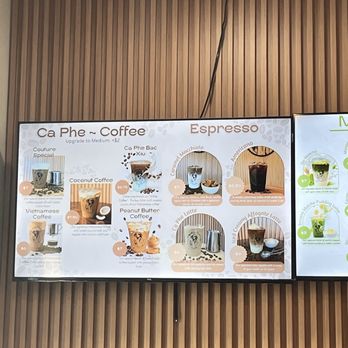 Dang Cha By Couture - Coffee & Tea Near Me - Pearl City, Hawaii Dang Cha By Couture - Coffee & Tea Near Me - Pearl City, Hawaii