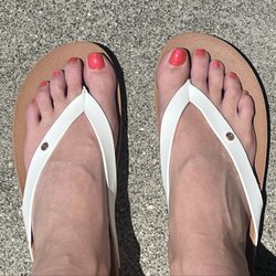 Artwork Nail & Spa - Pedicure