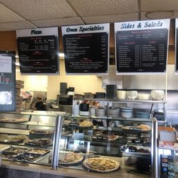 Menu Menu