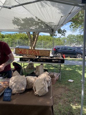 Birdhouse Farmers Market by null
