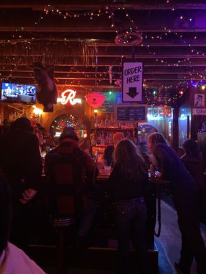 The Sunset Tavern by null