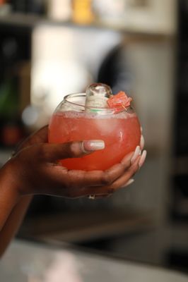 Noir Kitchen & Cocktails by null