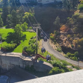 Riverfront Park - SkyRide. - Parks Near Me - Spokane, Washington Riverfront Park - SkyRide. - Parks Near Me - Spokane, Washington