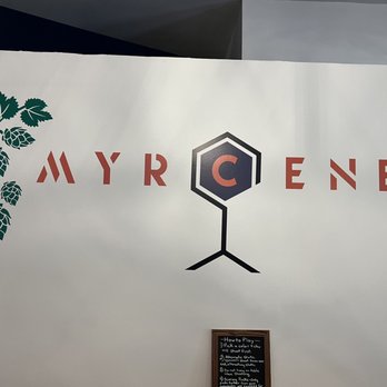 Myrcene Ale Co. - Brewpubs Near Me - Old Saybrook, Connecticut Myrcene Ale Co. - Brewpubs Near Me - Old Saybrook, Connecticut