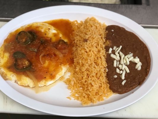 Sunshine Mexican Cafe - Restaurant & Catering by null