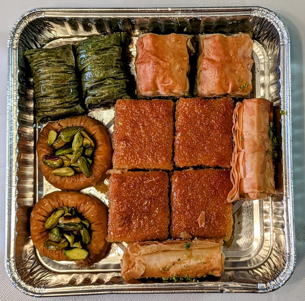 VANILLA CAKES & PASTRIES Updated October 2024 71 Photos & 11