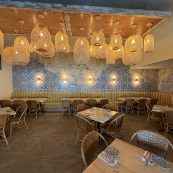 Trattoria Amalfi - Dining - Italian Near Me - Mystic, Connecticut