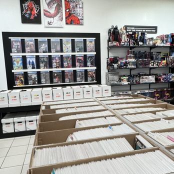 Patriot Flipper Comics - Comic Books Near Me - Watertown, New York Patriot Flipper Comics - Comic Books Near Me - Watertown, New York
