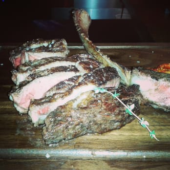 Oak Steakhouse - 44oz. Tomahawk...Amazing!!! - New American Near Me - Alpharetta, Georgia Oak Steakhouse - 44oz. Tomahawk...Amazing!!! - New American Near Me - Alpharetta, Georgia