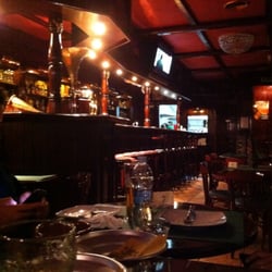 Johnny's Irish Pub