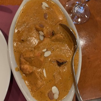 Saffron - Chicken Tikka Masala - Indian Near Me - Saint Louis, Missouri Saffron - Chicken Tikka Masala - Indian Near Me - Saint Louis, Missouri