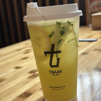 Kyuramen - Suwanee - Amazing Lemonade - Ramen Near Me - Suwanee, Georgia