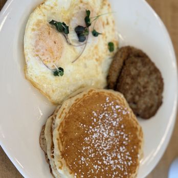 Egg Republic - Eggs and pancakes - Coffee & Tea Near Me - Zionsville, Indiana Egg Republic - Eggs and pancakes - Coffee & Tea Near Me - Zionsville, Indiana