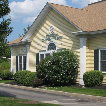 1. Wrentham Co-operative Bank
