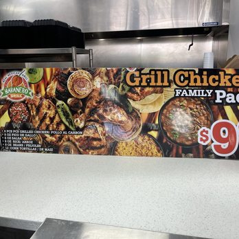 Habanero Grill - Tacos Near Me - Las Vegas, Nevada Habanero Grill - Tacos Near Me - Las Vegas, Nevada