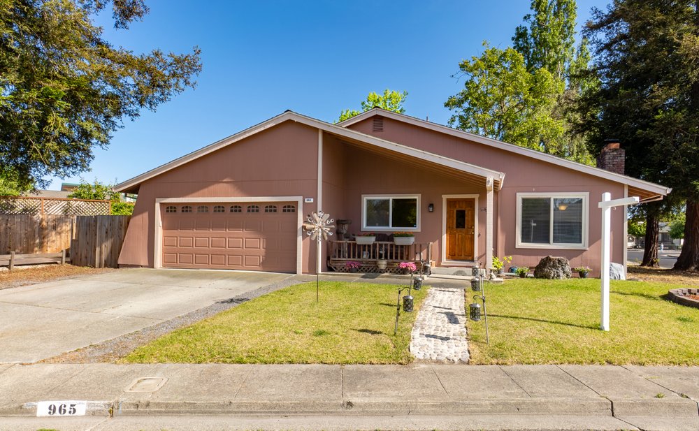 JENNIFER WILTERMOOD EXP REALTY Cotati, California Real Estate