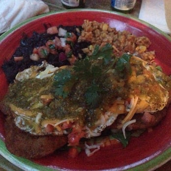 La Casa Restaurant - Dope with fried eggs - Mexican Near Me - Rochester, New York La Casa Restaurant - Dope with fried eggs - Mexican Near Me - Rochester, New York