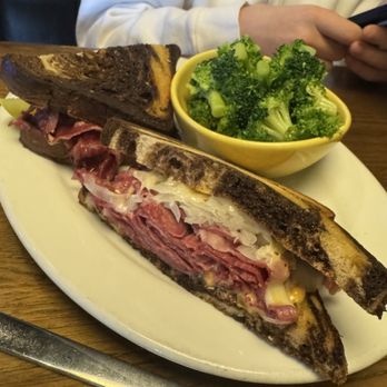 Rusty Bucket Restaurant and Tavern - Reuben - American Near Me - Northville, Michigan Rusty Bucket Restaurant and Tavern - Reuben - American Near Me - Northville, Michigan
