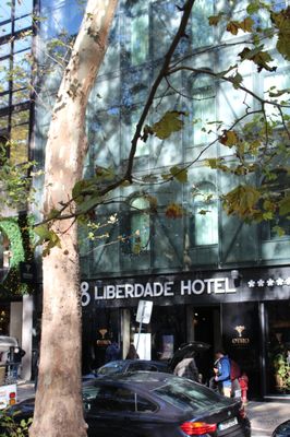 Heritage Avenida Liberdade Boutique Hotel, a Lisbon Heritage Collection by null