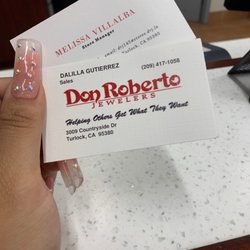 Don Roberto Jewelers