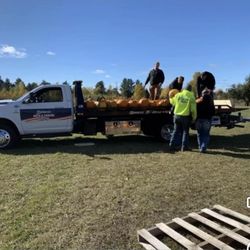 Spears Auto Repair & Towing - Helping out in the community.