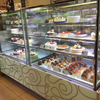 Paris Baguette - Bakeries Near Me - Fullerton, California