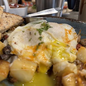 First Watch - Sausage hash Parma - Breakfast & Brunch Near Me - Rockville, Maryland First Watch - Sausage hash Parma - Breakfast & Brunch Near Me - Rockville, Maryland