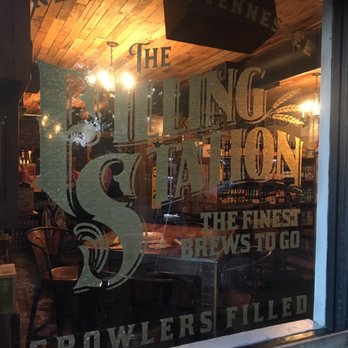 The Filling Station - Beer, Wine & Spirits Near Me - Nashville, Tennessee The Filling Station - Beer, Wine & Spirits Near Me - Nashville, Tennessee
